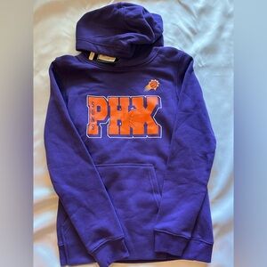 NBA Phoenix Suns Youth Hoodie